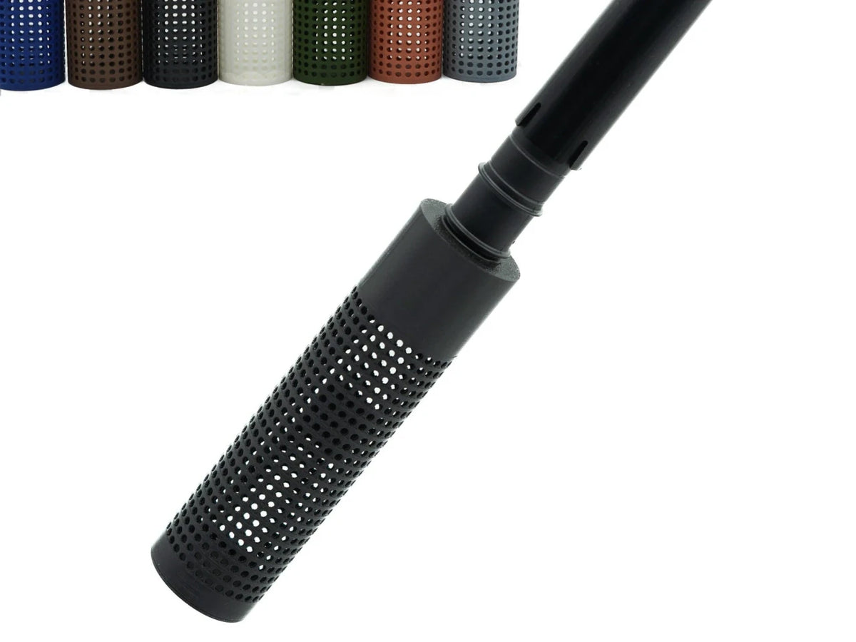 Intake Guard for Fluval FX Series Filter by BeFishy