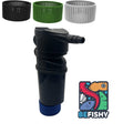 Sicce Shark ADV Internal Filter Intake Guard by BeFishy