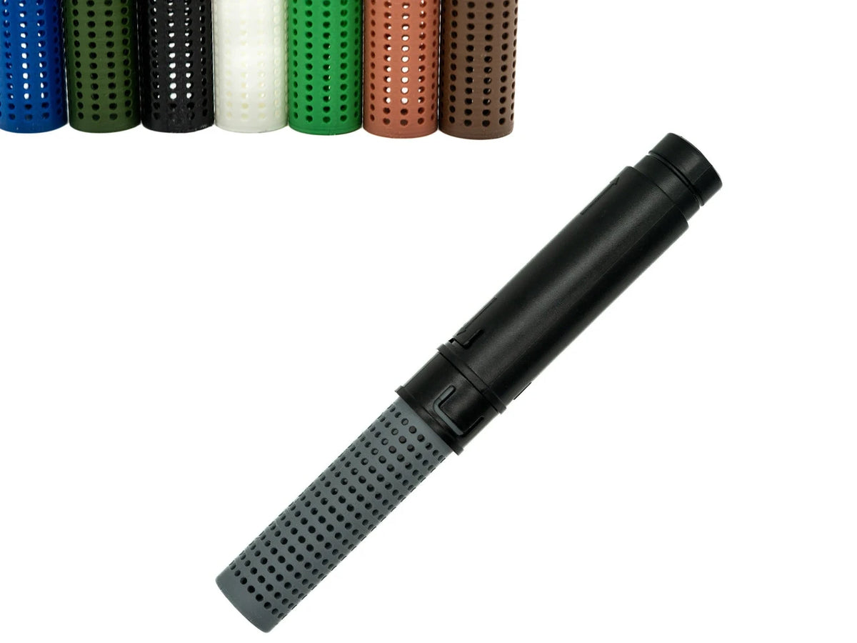 Intake Guard for Tetra Whisper IQ by BeFishy
