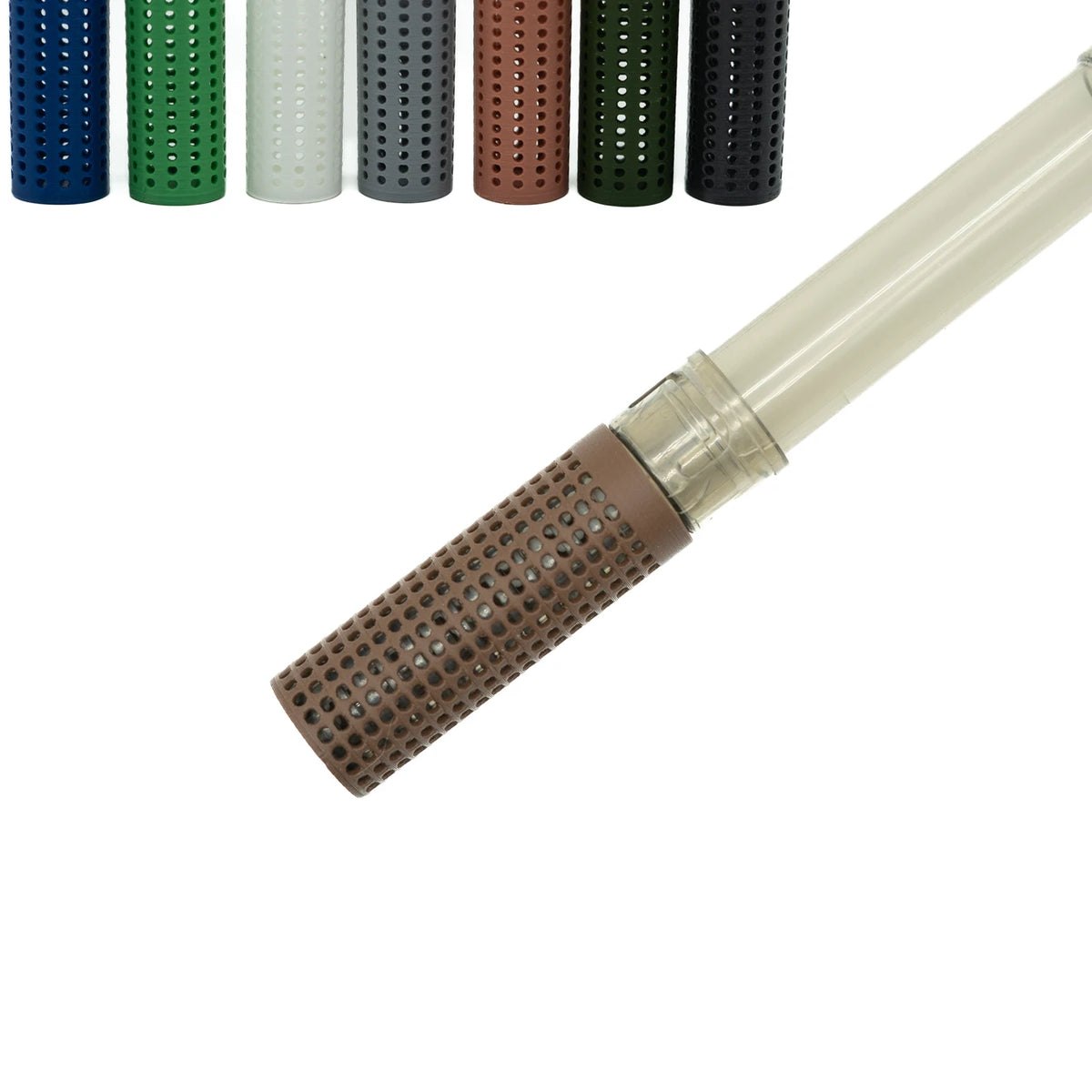 Intake Guard for Tetra Whisper Power Filter by BeFishy