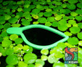 Leaf Floating Feeder for Aquarium by BeFishy