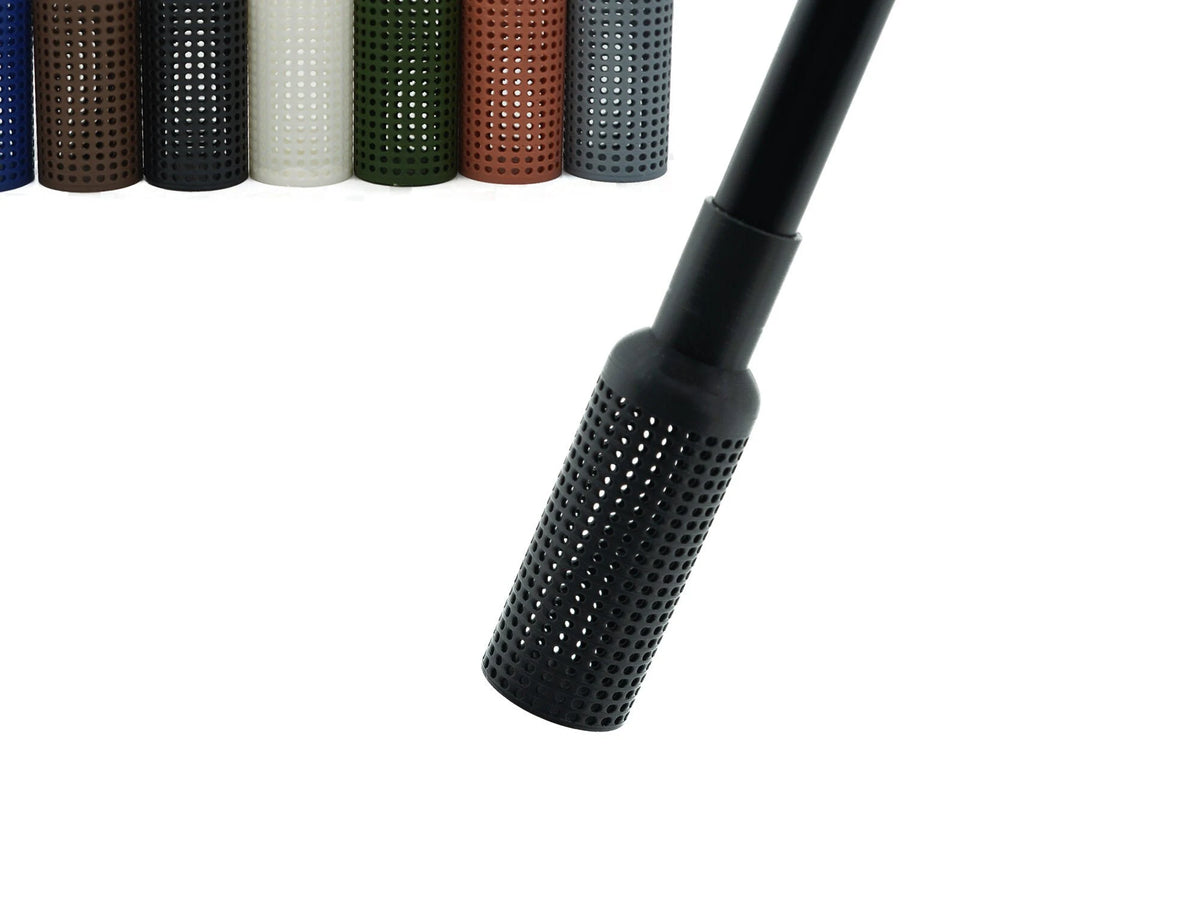 Penn Plax Cascade Canister Filter Intake Guard by BeFishy