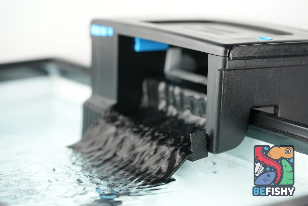 Seachem Tidal Smooth Flow Sheet Diffuser by BeFishy