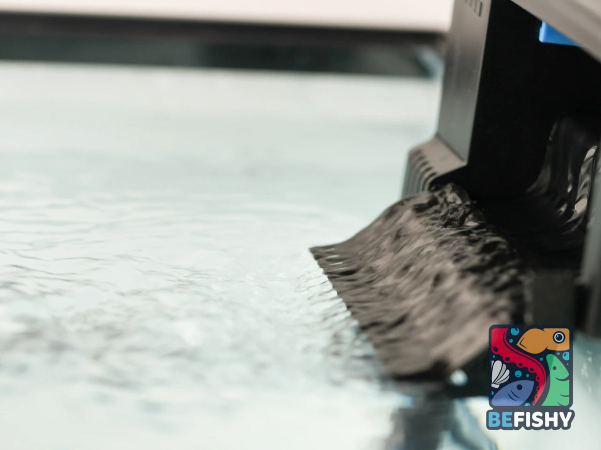 BeFishy Seachem Tidal Smooth Flow Sheet Diffuser